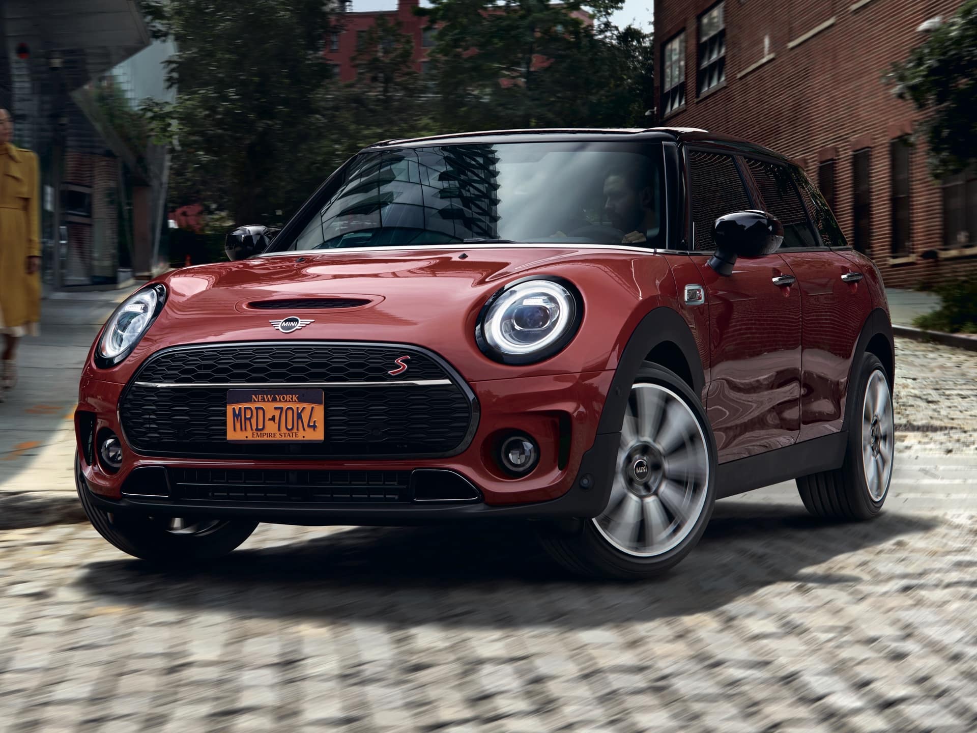 Mini New And Used Cars Minidigital Master