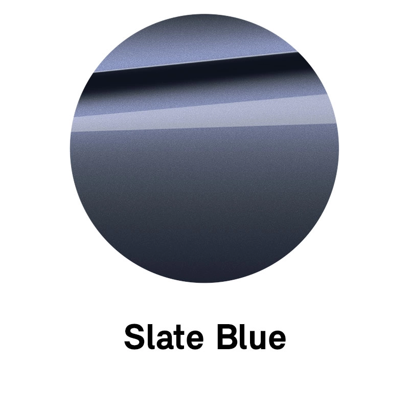 MINI Paint: Slate Blue