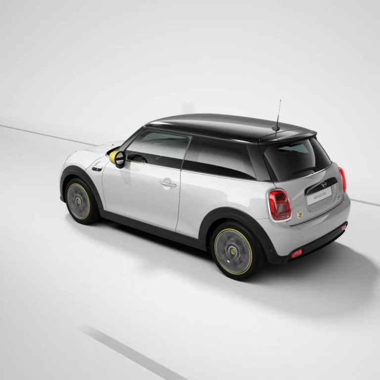 mini electromobility – range - drive with foresight
