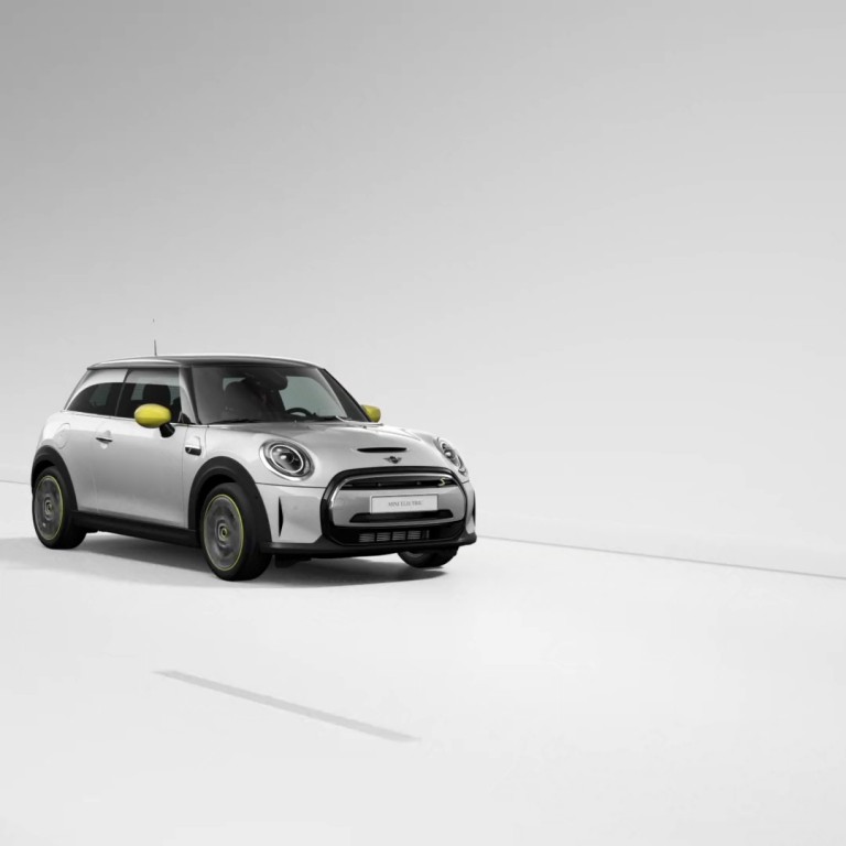 mini electromobility – range - external factors
