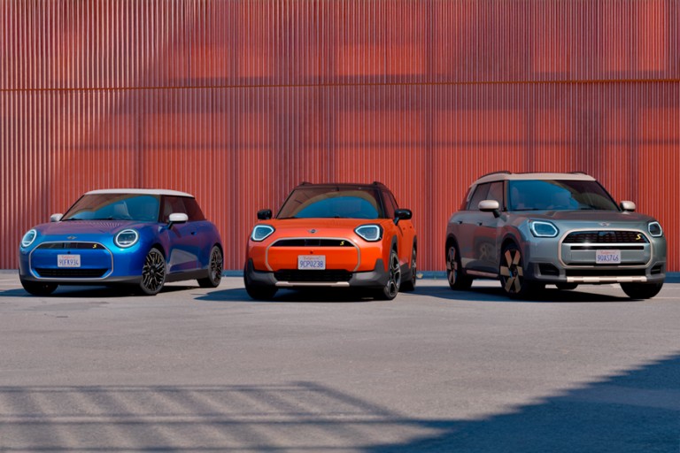Book a Test Drive