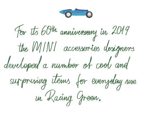 MINI Anniversary