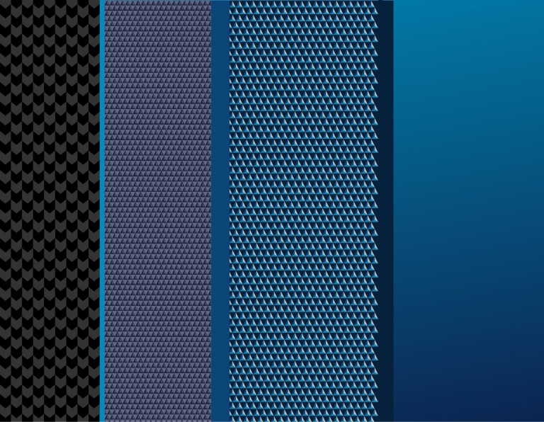 MINI Convertible Sidewalk Edition – colours – design patterns