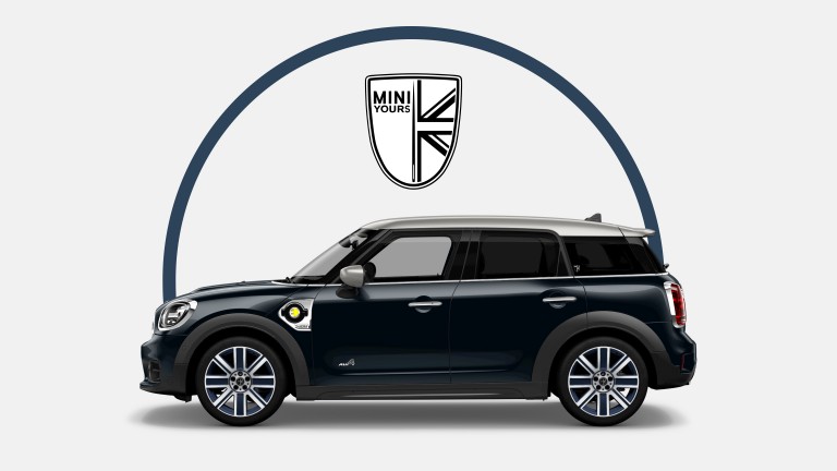 MINI Yours Trim Level