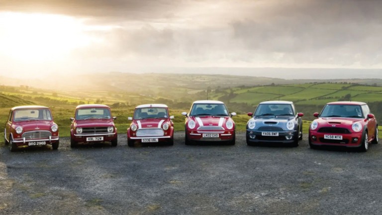 All models