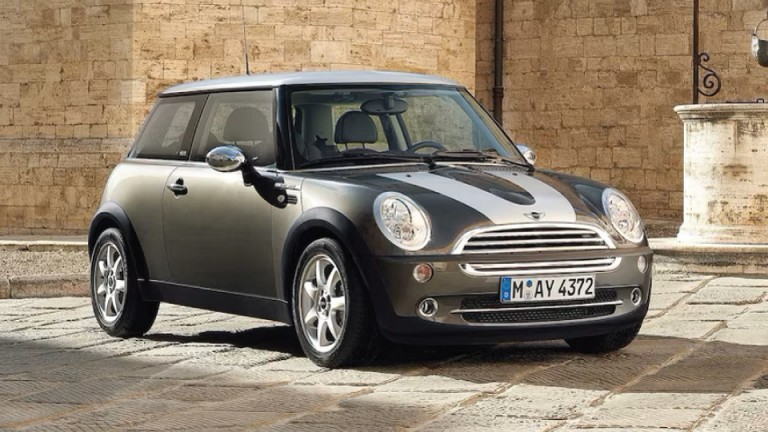MINI R Models